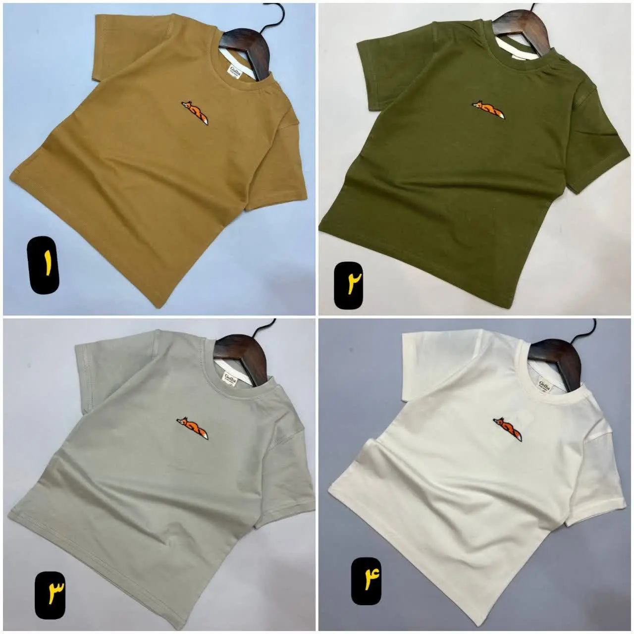 کجا بریم این همه تنوع یکجا ببینیم😍😍
