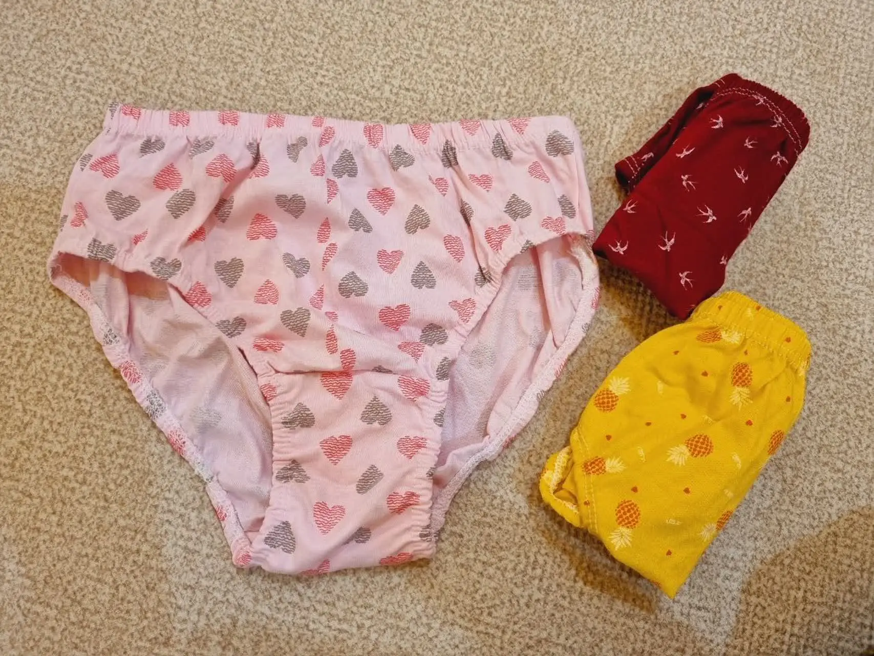 از قدیم الایام این شورت لیفه ای‌ها پرطرفدار‌ترین بودن😍😍
