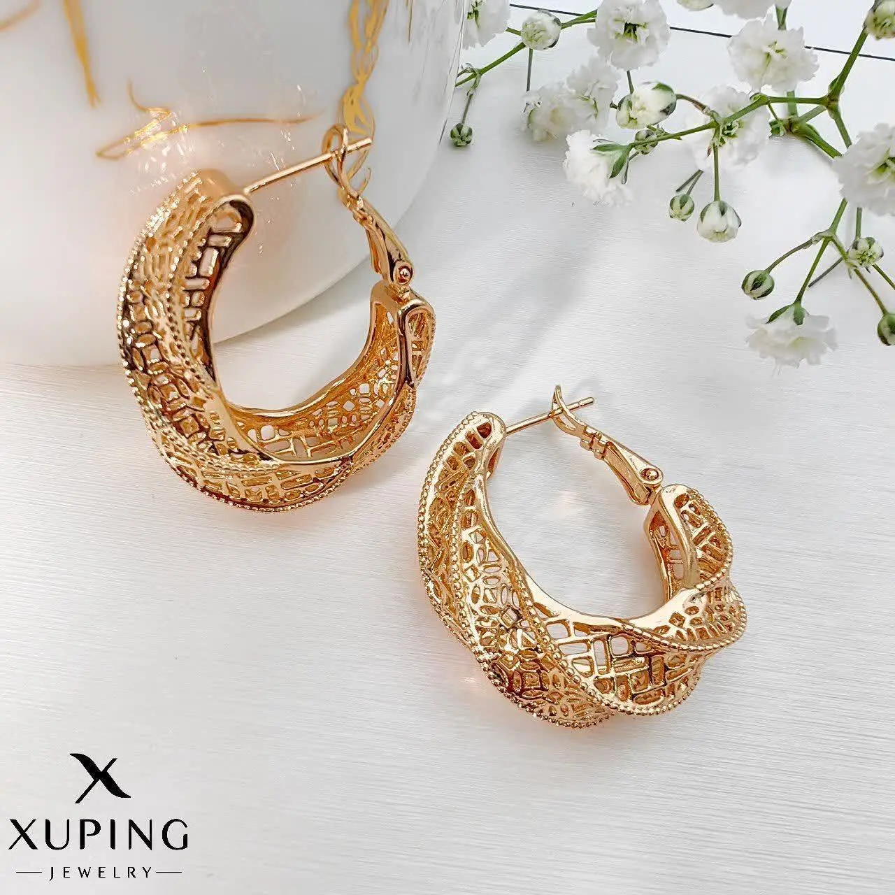 #گوشواره ژوپینگ کد ۱۴۹۲
