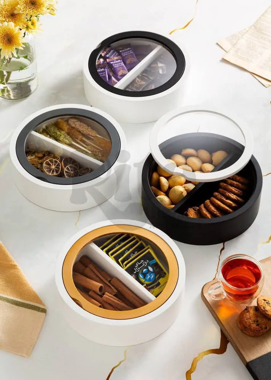 💥تیبگ گرد چوبی💥