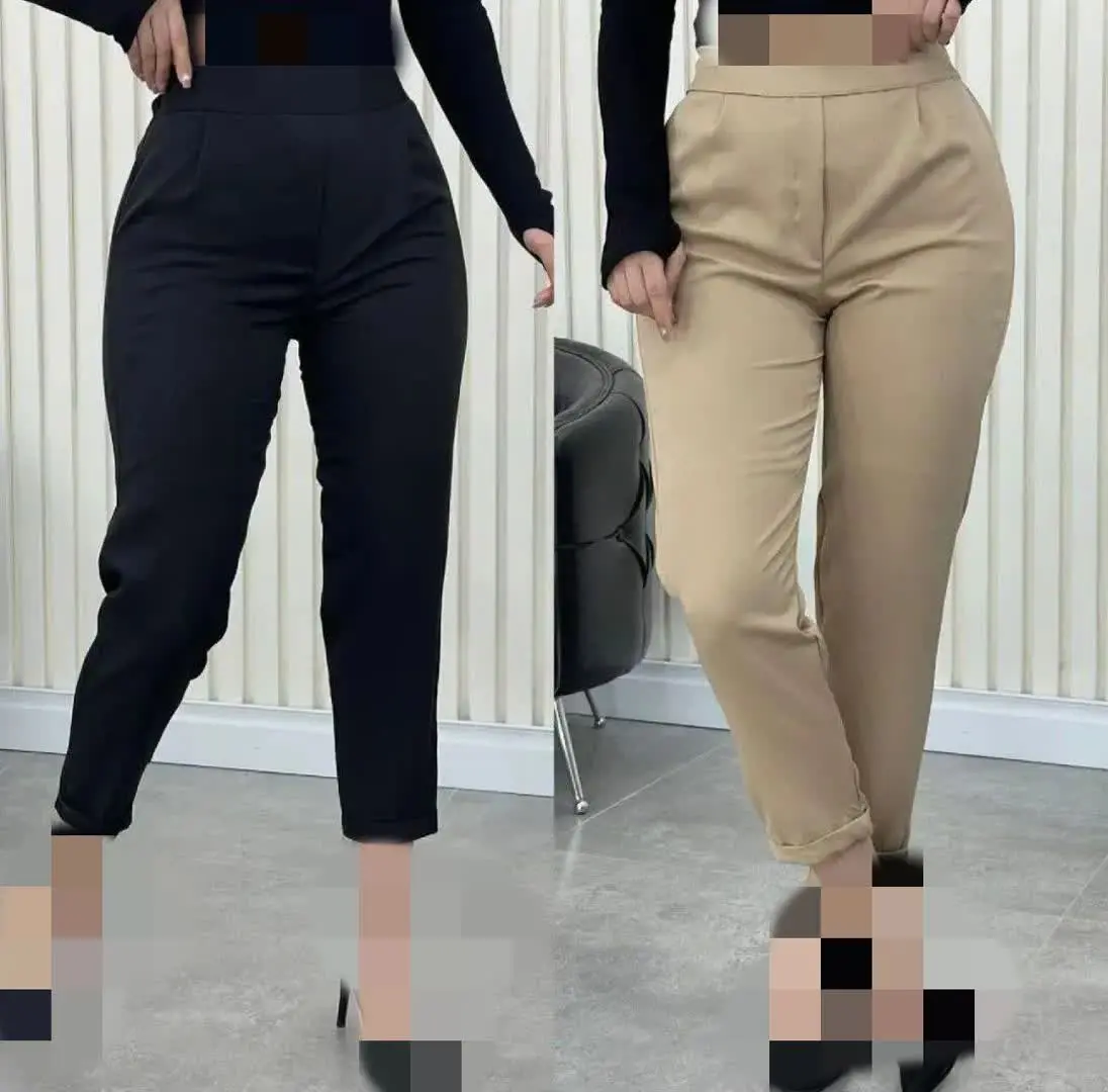 نام: شلوار مام 
