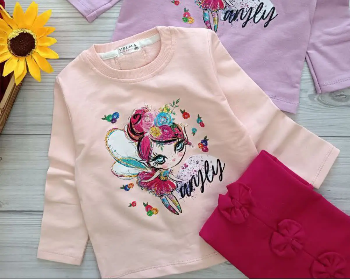 بلوز دورس دختر فرشته رویایی...