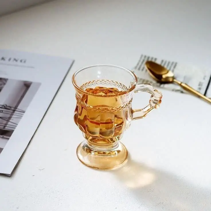 شارژ مجددطرح جذاب فنجان چایخوری😍
