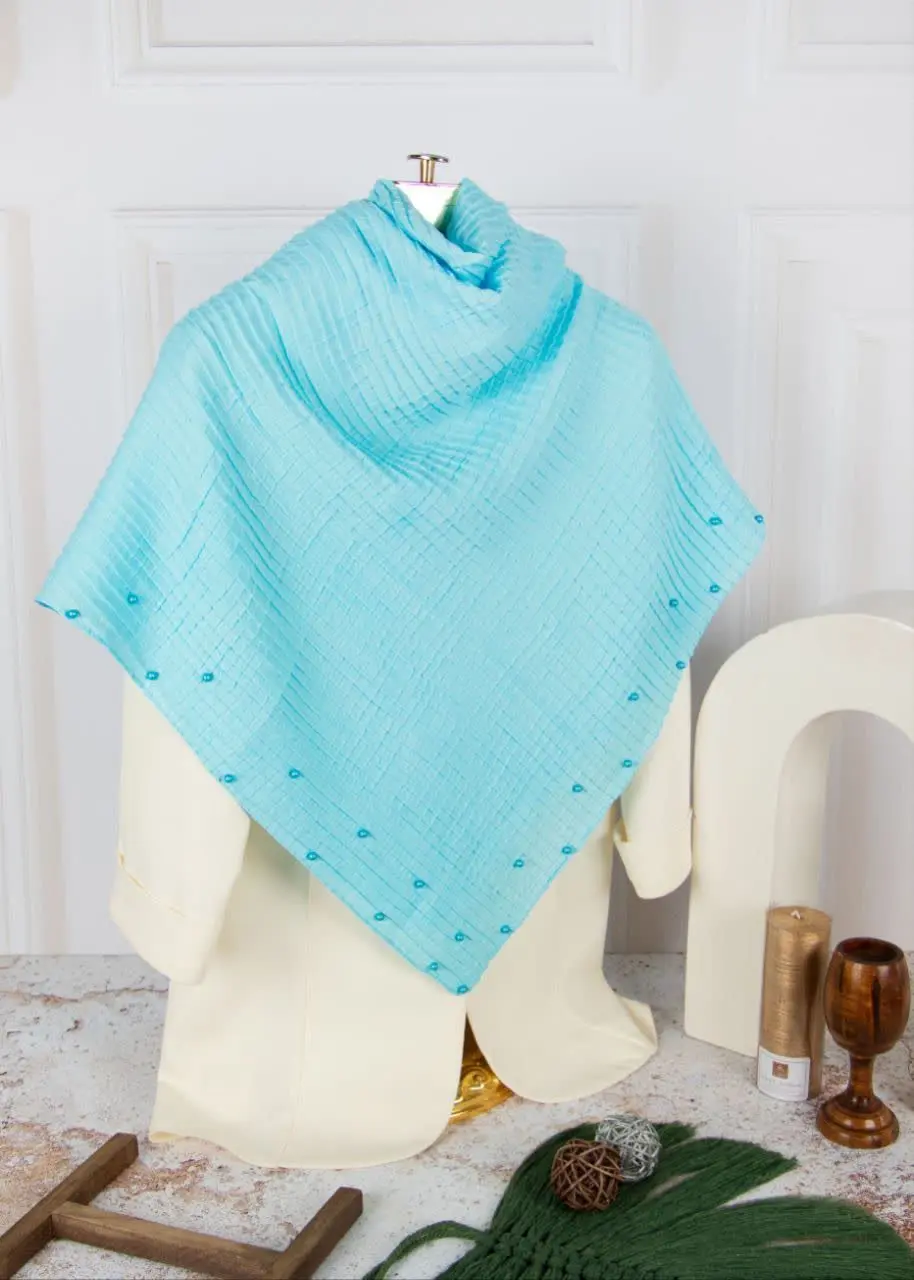 🌺کالکشن بهار و تابستان ۱۴۰۴روسری🌺 
