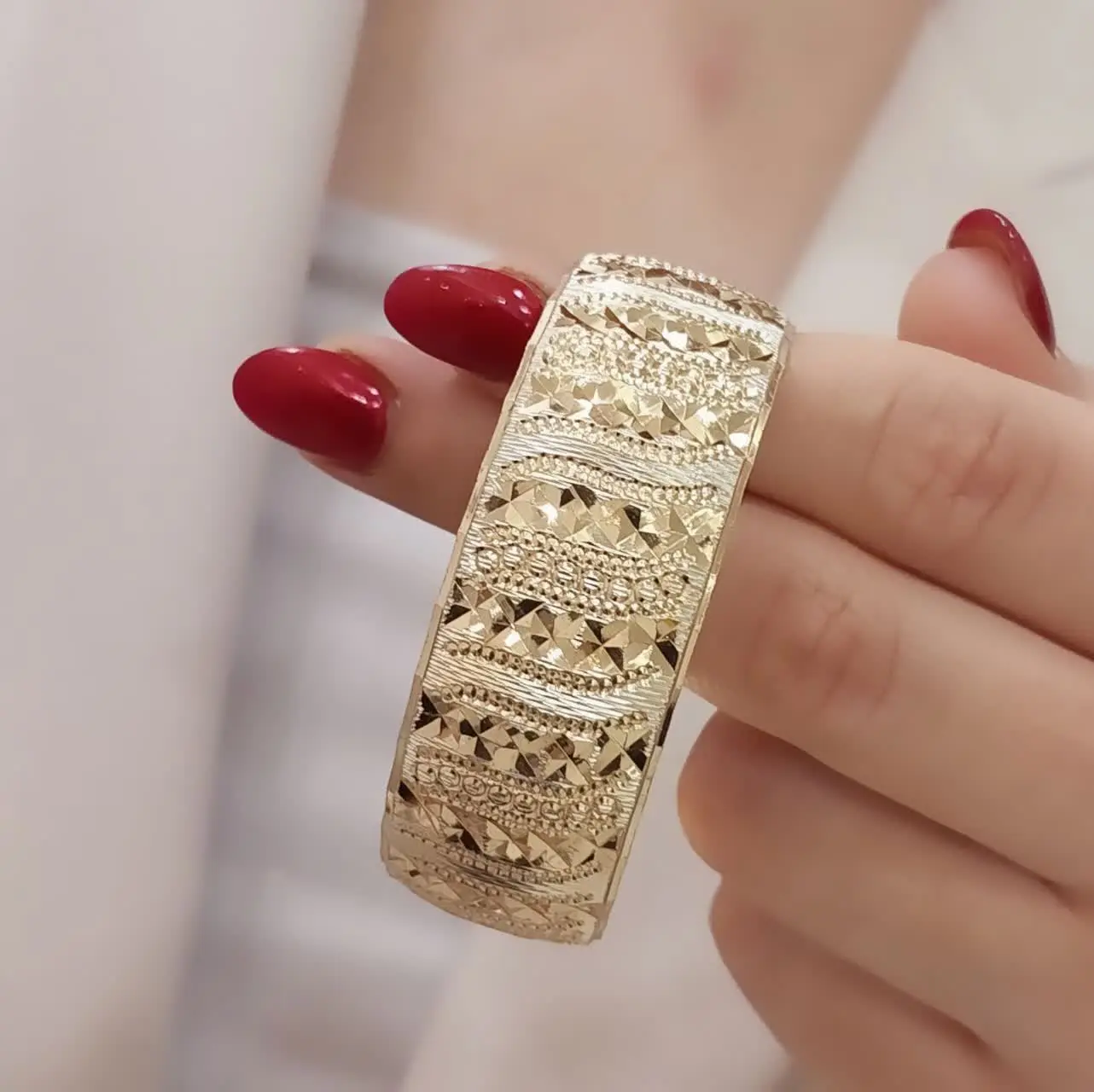 #تکپوش ۲سانت طلا‌روس جدید😍
