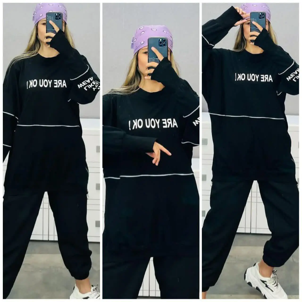 ❣نام: Are you ok
