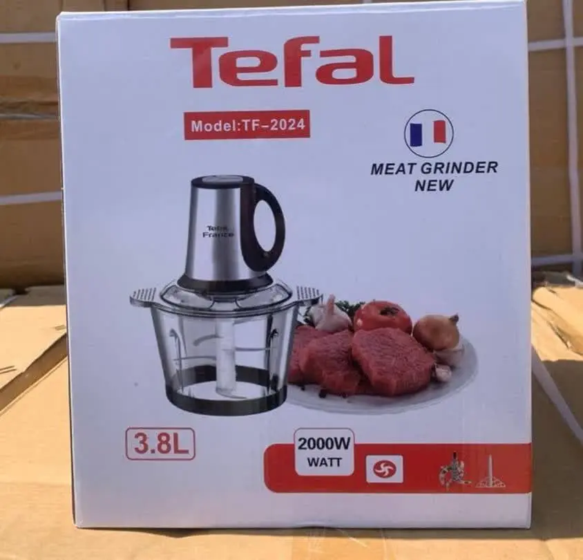 . خردکن پیرکس تفال