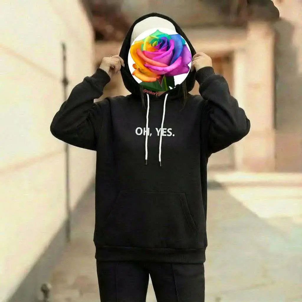 🎀💞نام: هودی OH YES