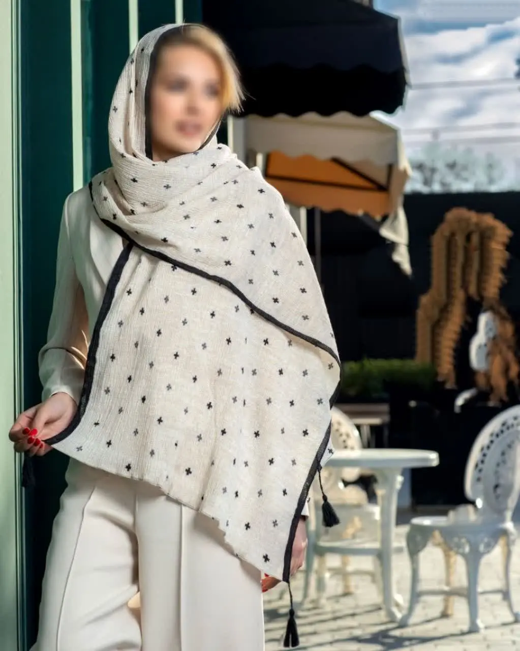 کریشه برشکا خنک