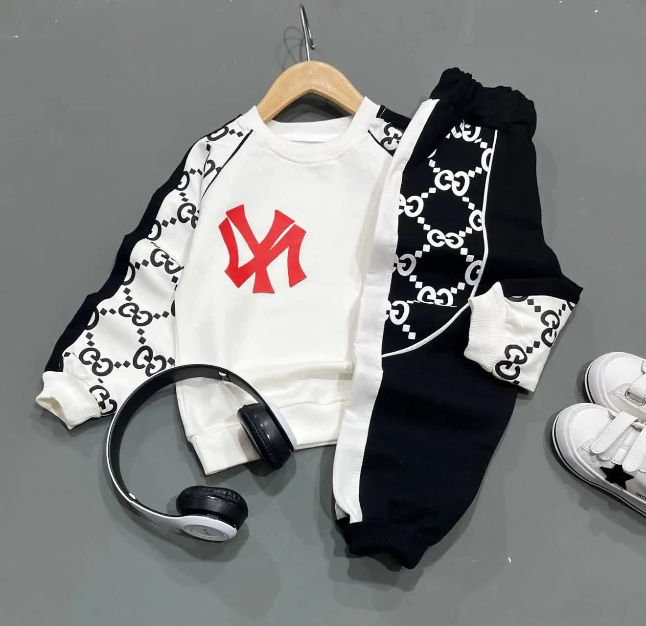 بلوز شلوار اسپرت😍