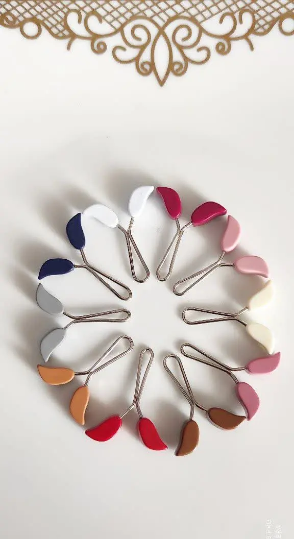 ⚜گیره روسری‌های جدید ترک⚜
