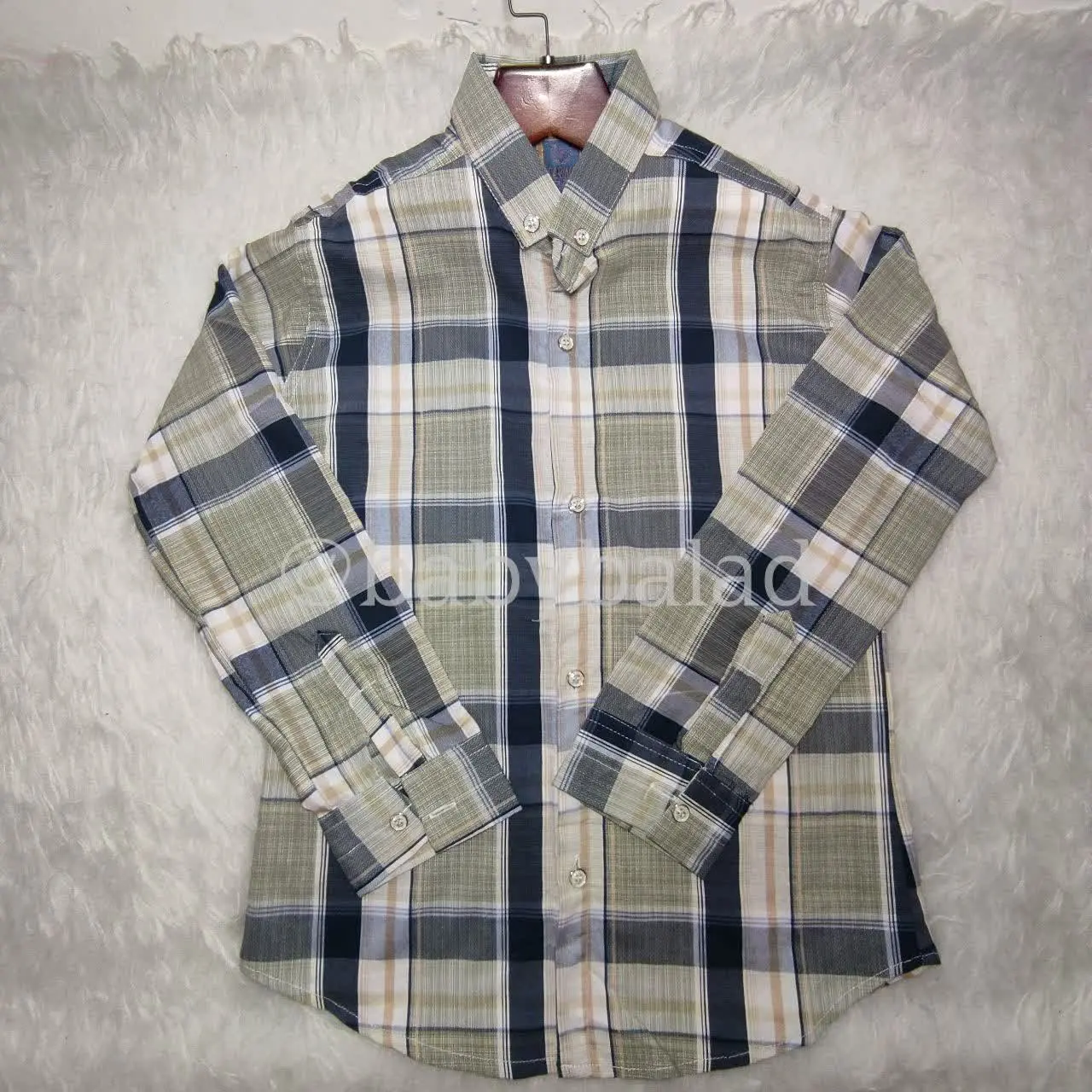 #پیراهن #پسرانه #مجلسی #نوجوان
