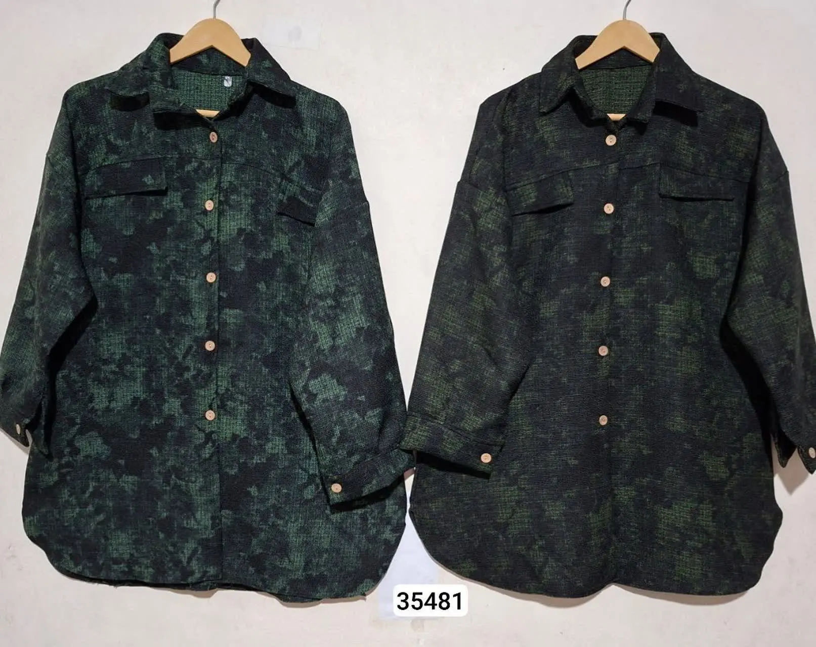 مانتو طرح دار 😍😍