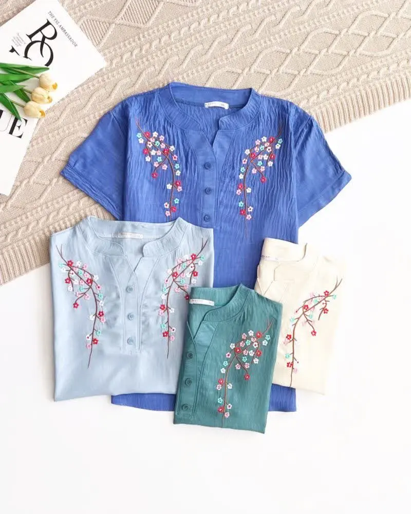 🌈آبی نفتی، کرم روشن، سبز تی...