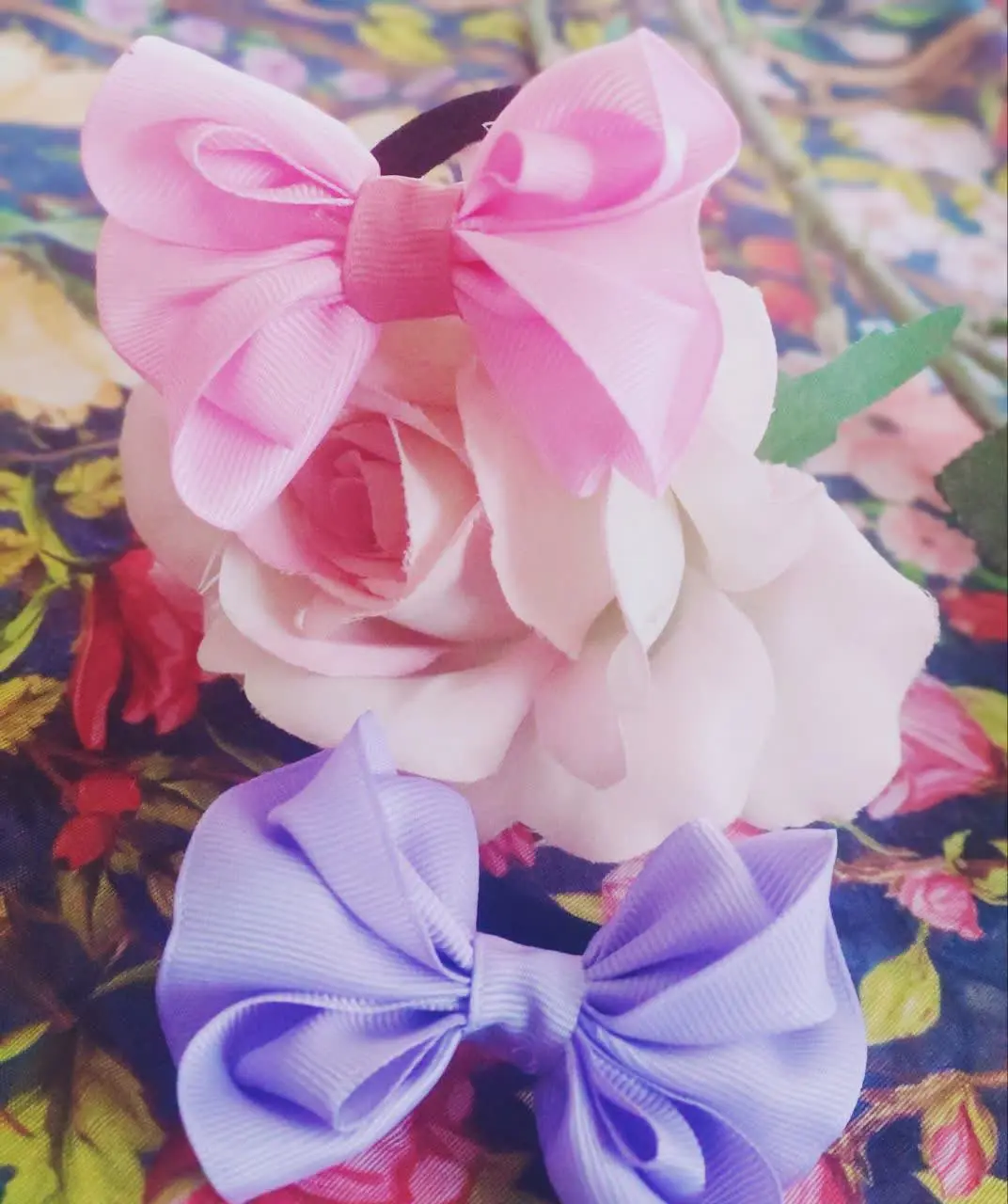 و این مدل کش مو😍 پر فروش و پر کاربرد👌
