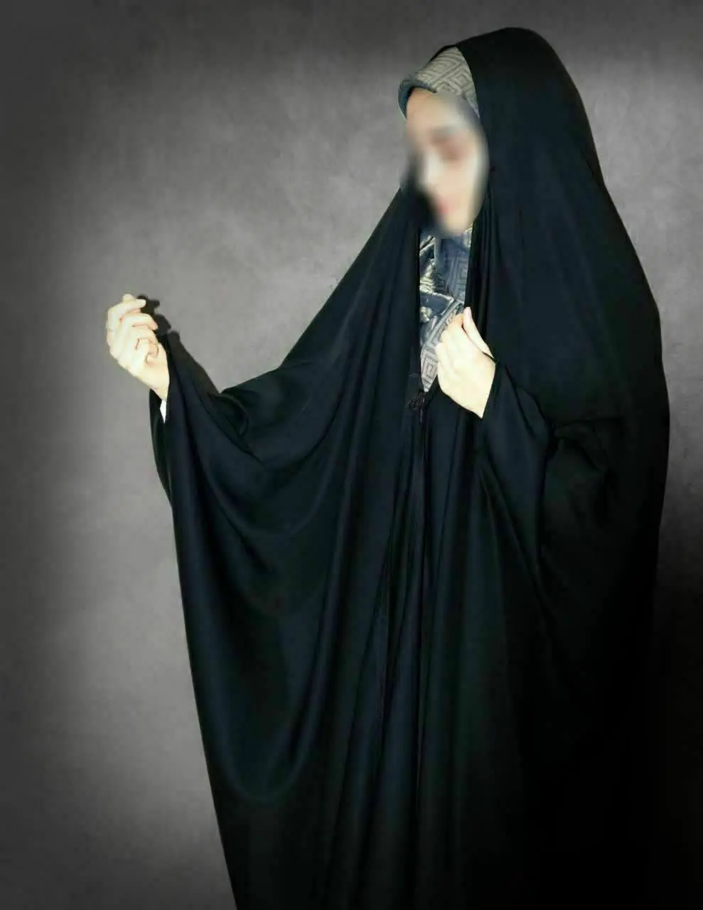 🌼مدل جده (عربی اصیل) 🌼
