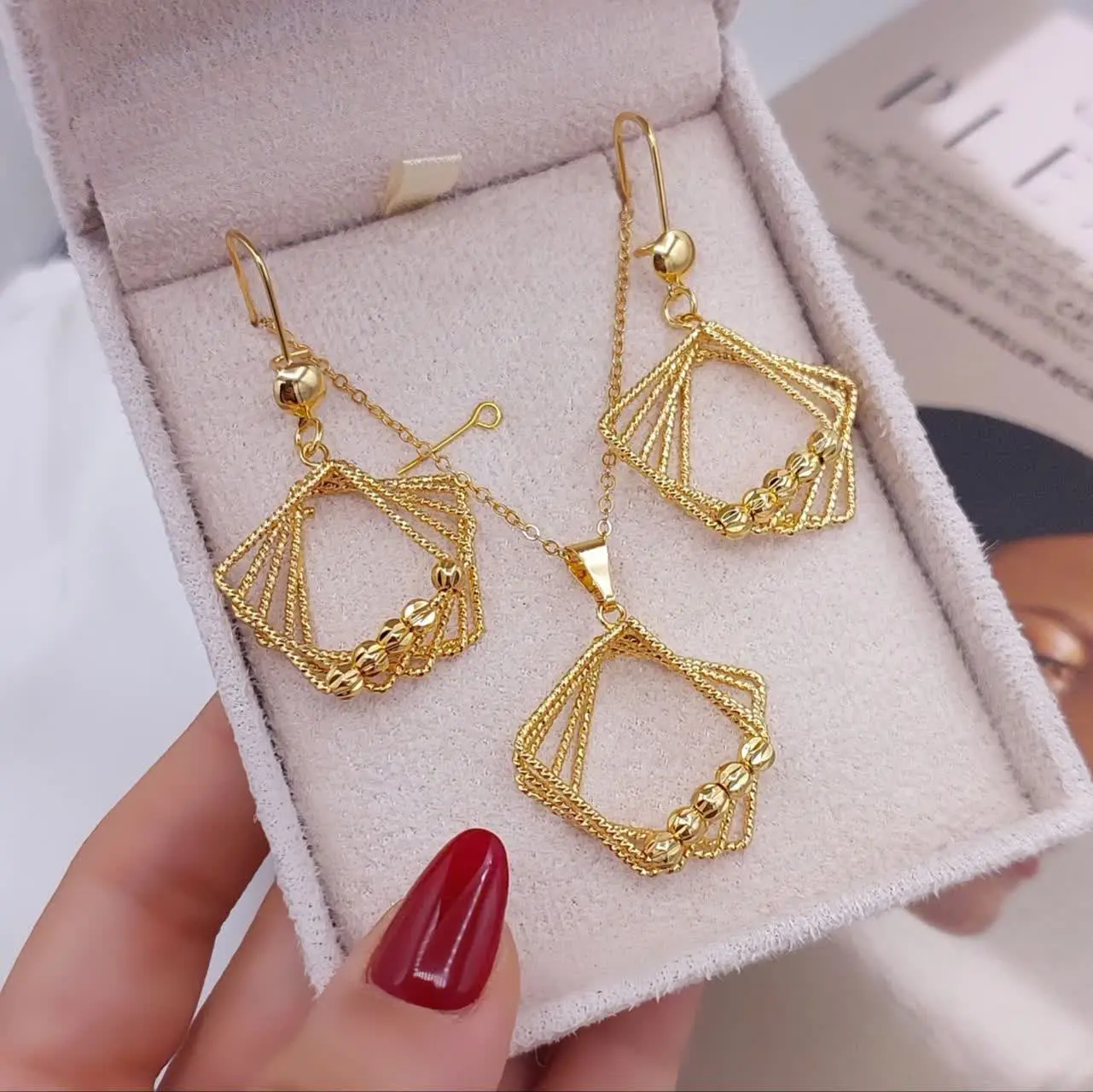 #نیم‌ست #آلبرنادو جدید😍
