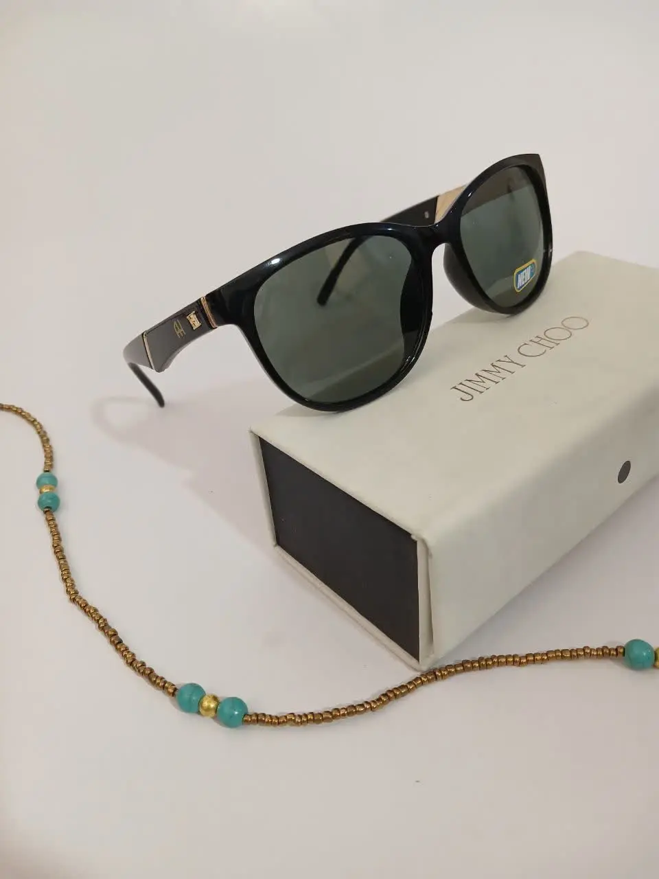 🖋نام: عینک مردانه ۱
