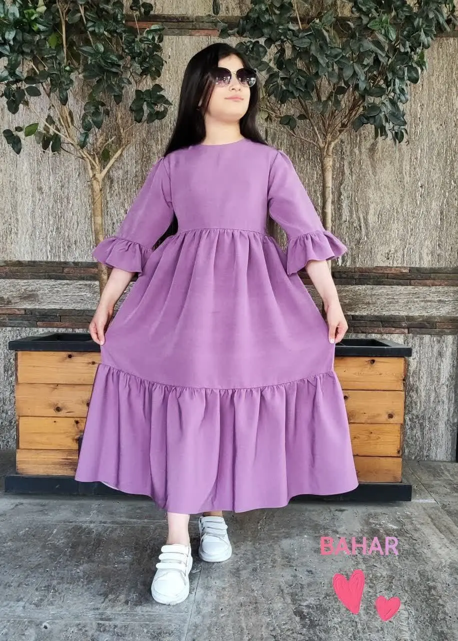 👚 ست زیبای بهار ساحلی
