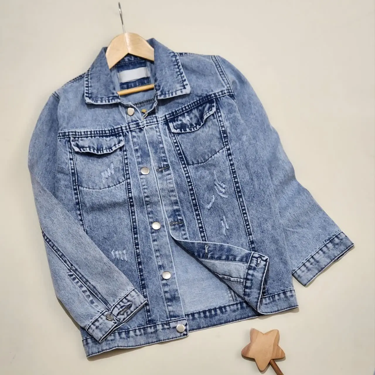 آغازی برای خلق استایلی منحصر به فرد✨
