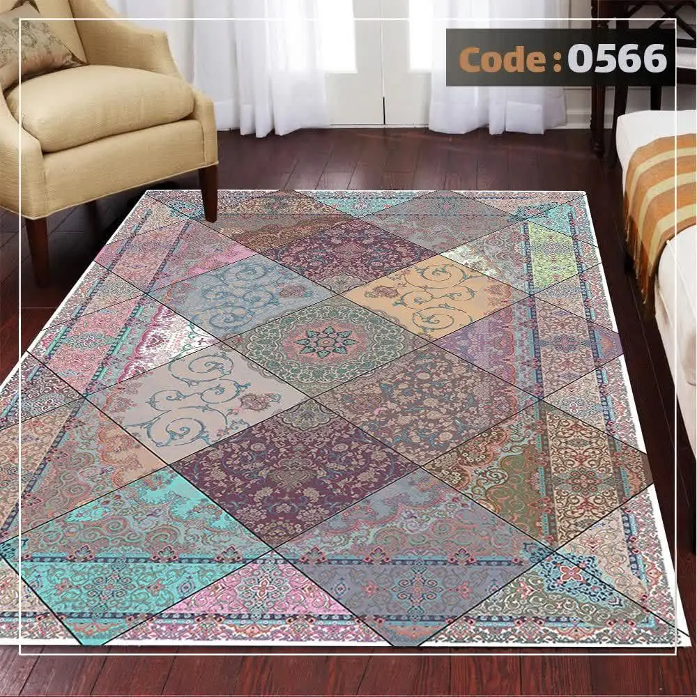 روفرشی کشدار B ۰۵۶۶
