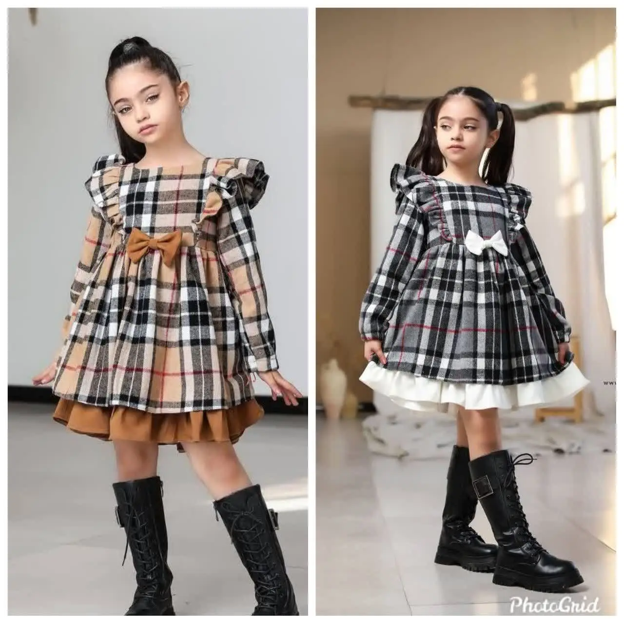 … …. بیا که پیرهن قشنگه را ما آوردیم 
