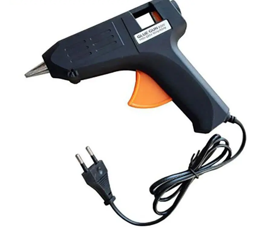 🌸تفنگ چسب حرارتی🌸
