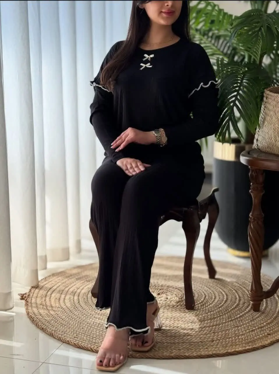 💞نام: ست دلبر