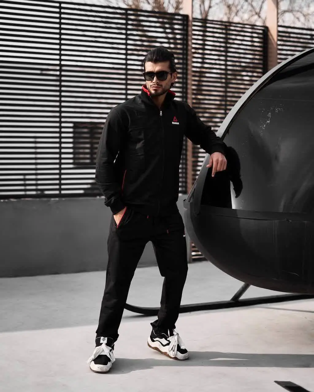 نام: سویشرت وشلواراسپرت
