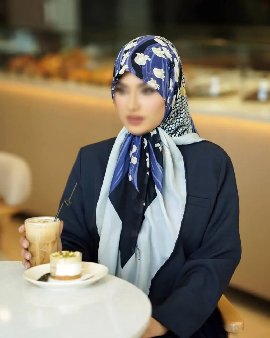 🤩کالکشن جدید روسری حریر ایتالیایی🤩
