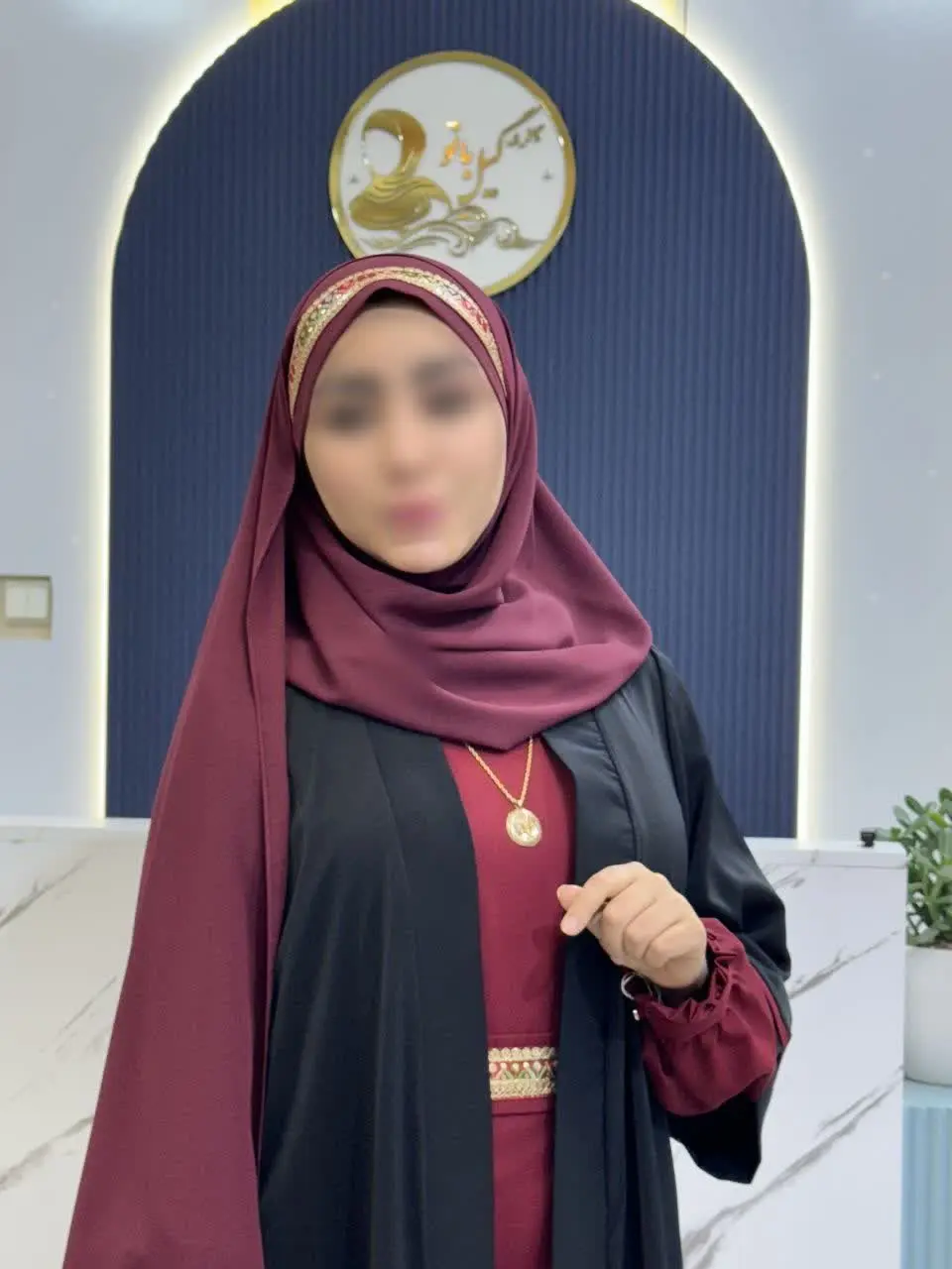 💎هدشال مینا 
