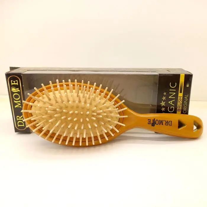 ✅شارژ برس دکتر مور
