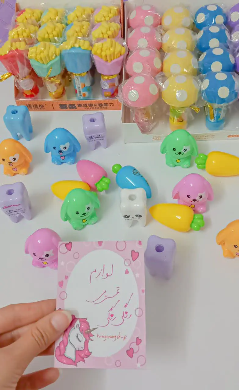 موجودی تراشای کیوتمون 🍒👇🏻
