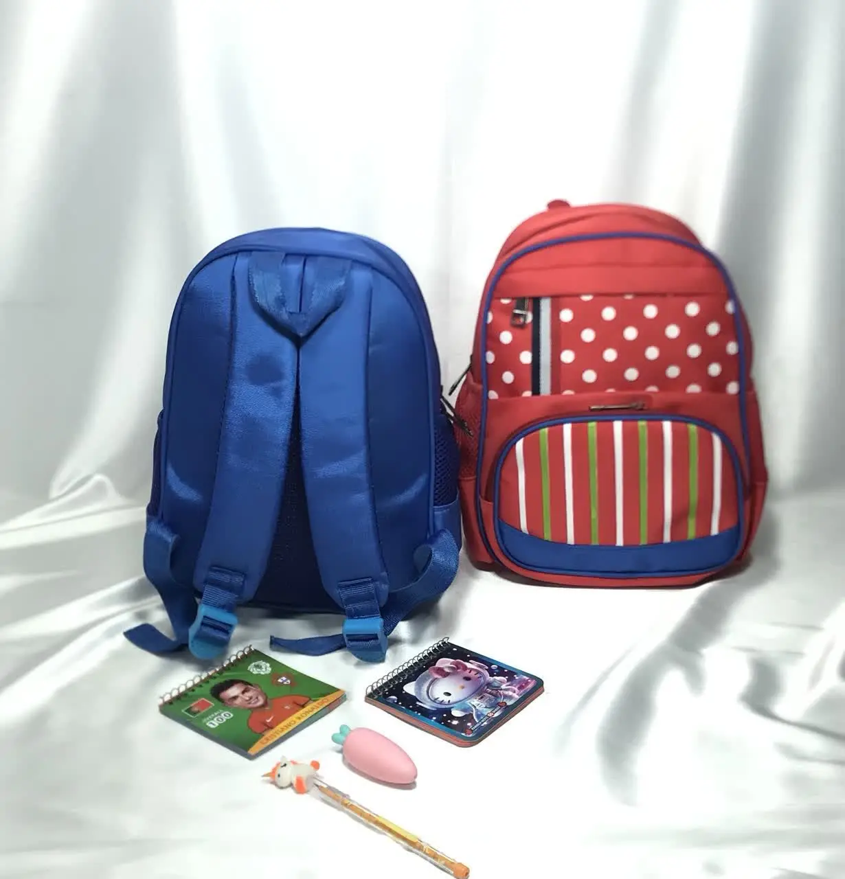 💜 کوله مهدکودکی 💜