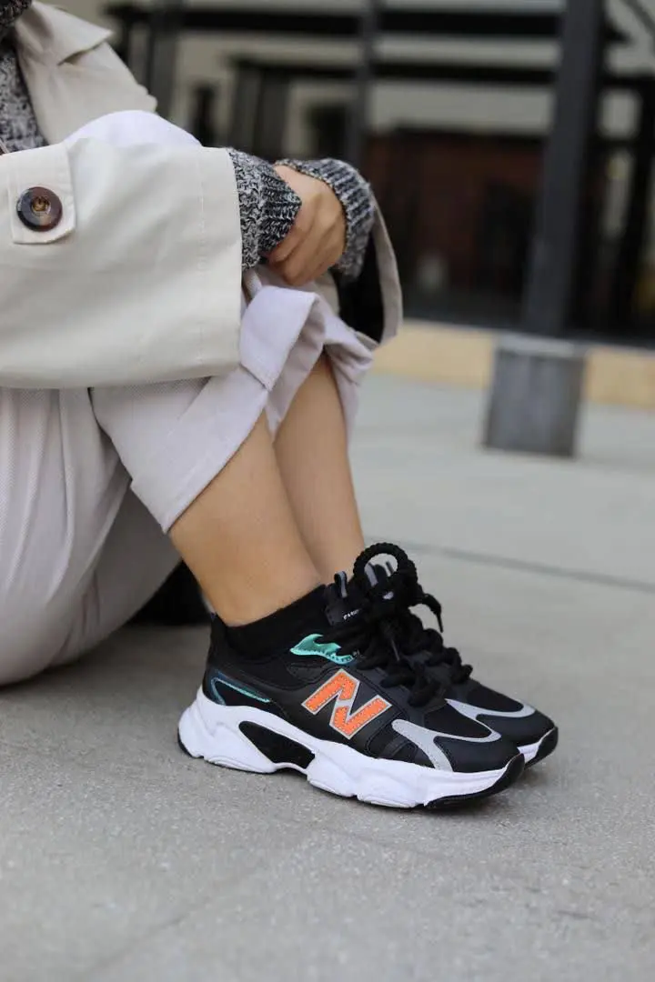 ❤️‍🔥نام: اسپرت نیوبالانس
