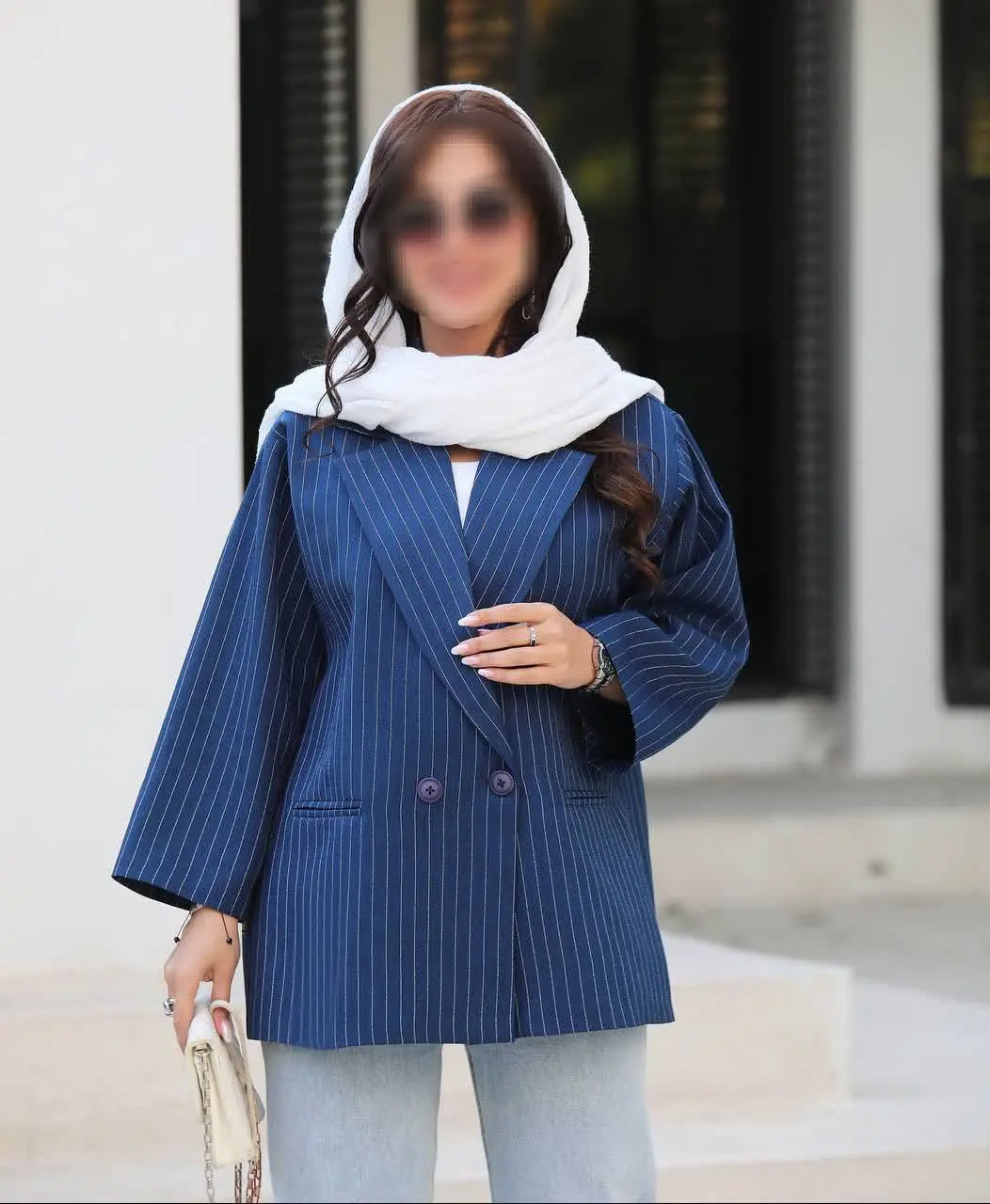 🔹️نام: کت مدل رازان
