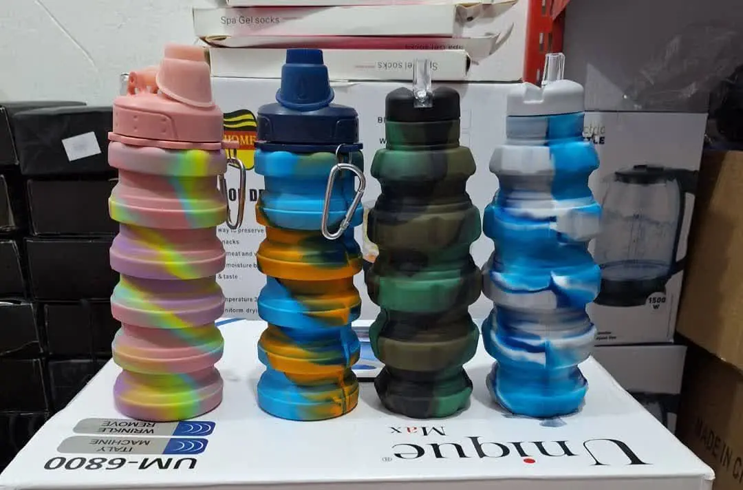 رنگ‌بندی رندوم