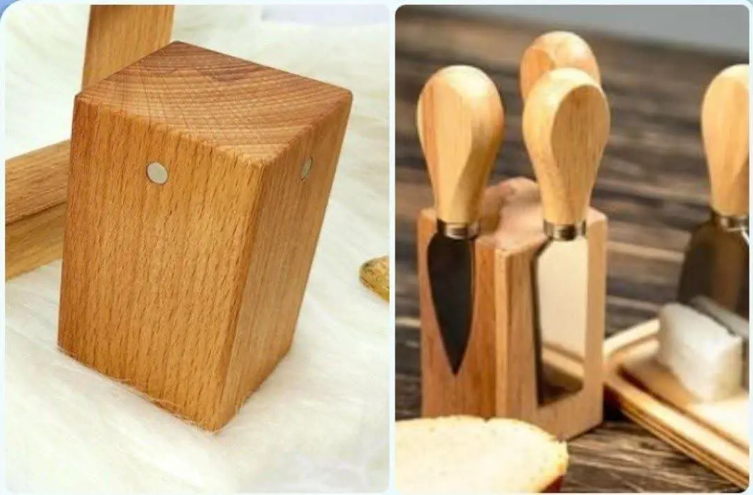 🥰از جنس چوب راش