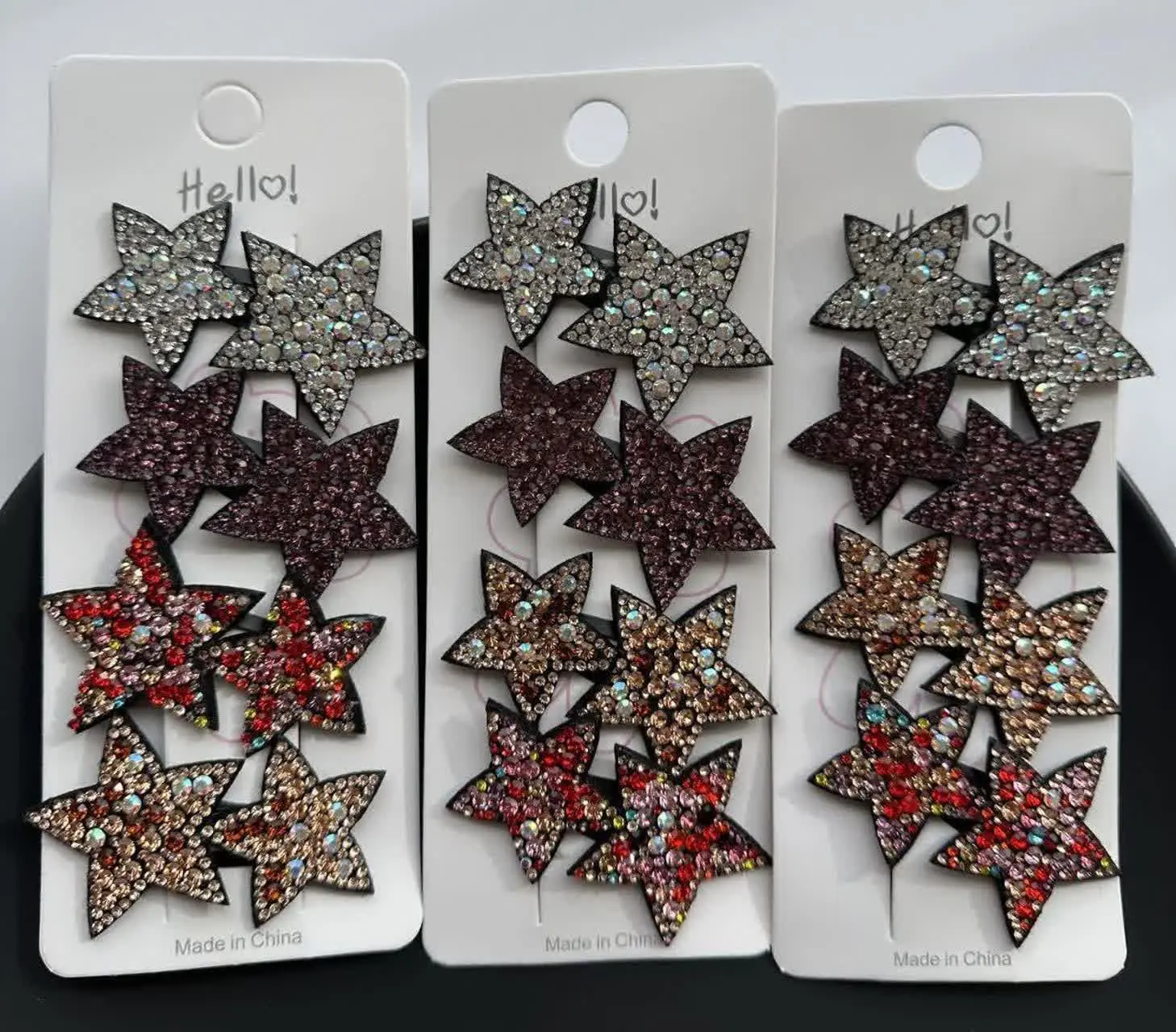 تقتقی مجلسی دو ستاره (Doubl...