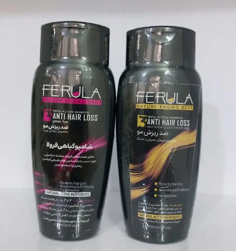 مخصوص موهای خشک و معمولی✅