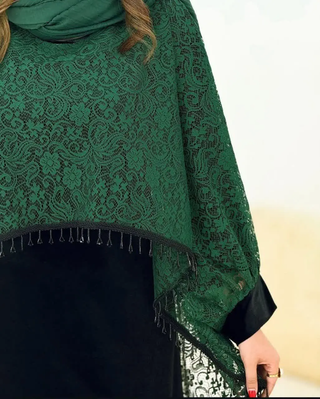 🖋نام: مانتو دوتیکه پرنسا