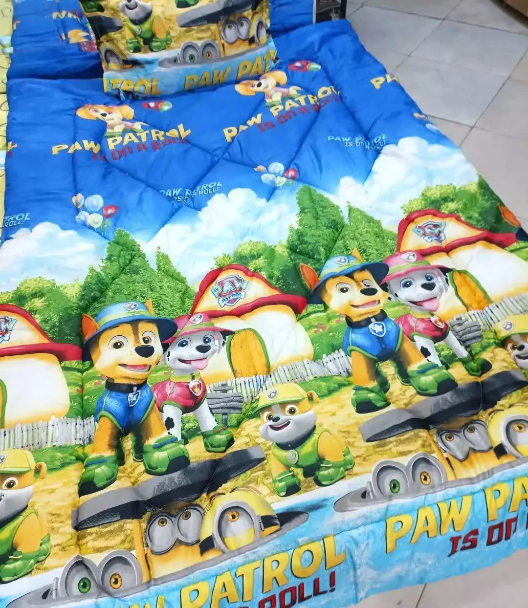 حرااج #روتختی 😍
