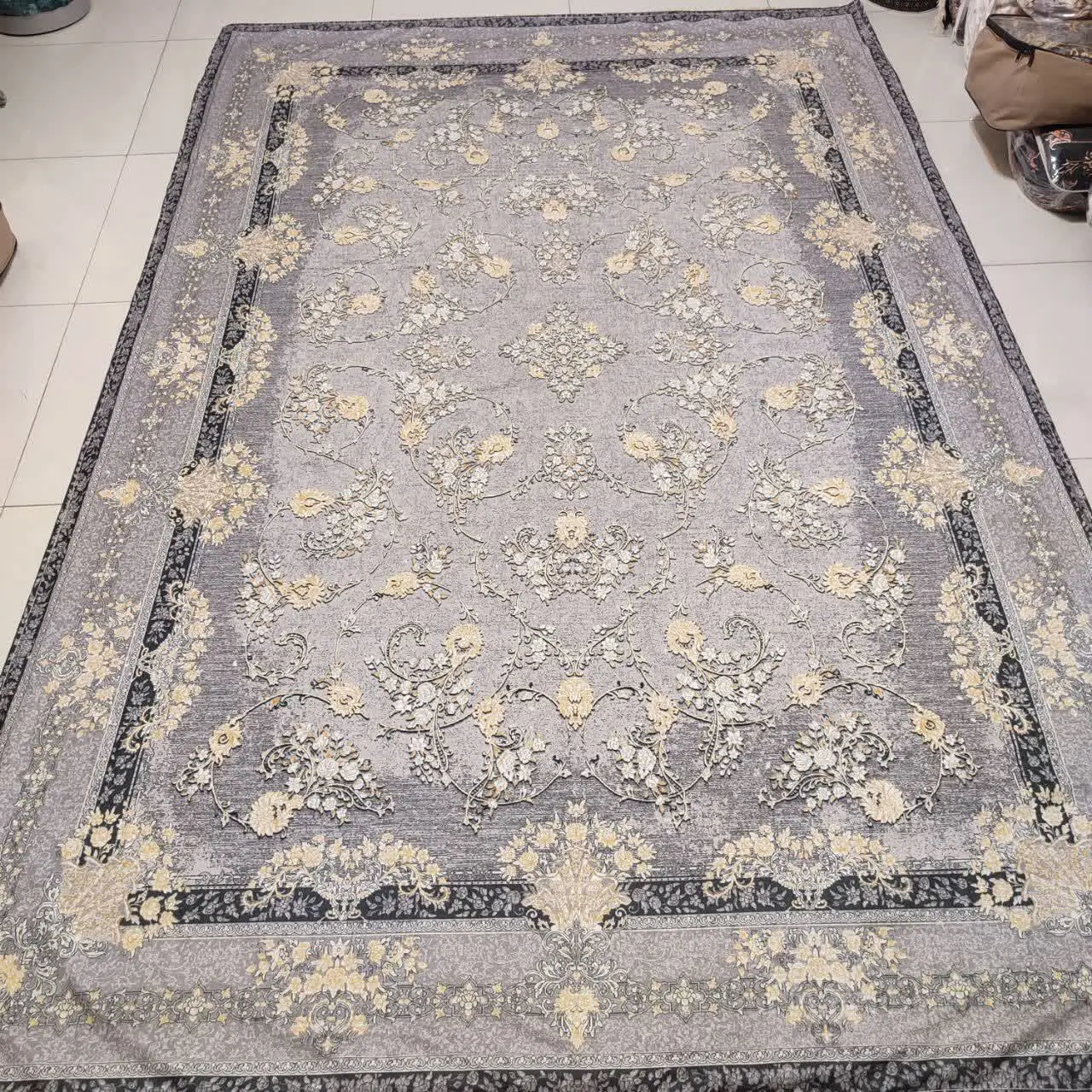 روفرشی کشدار D ۲۶۳۱
