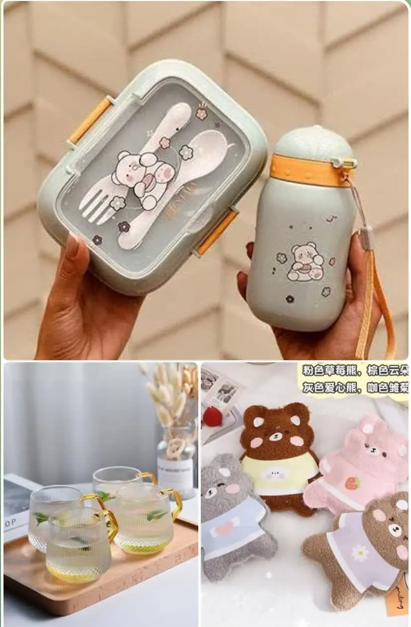 ⠀⃝⠀⃝ مرکز لوازم فانتزی وشیک در ایتا
