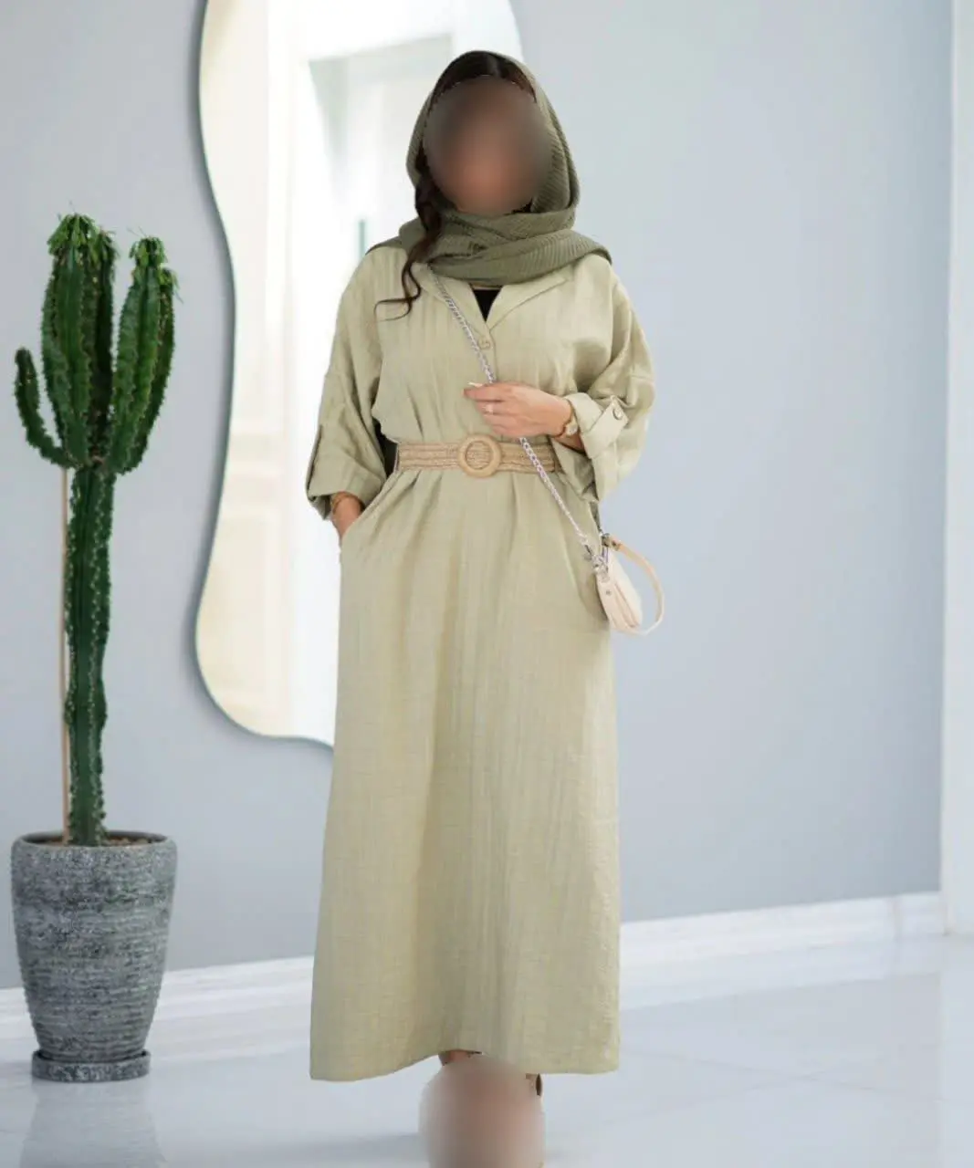 نام: کفتان همتا
