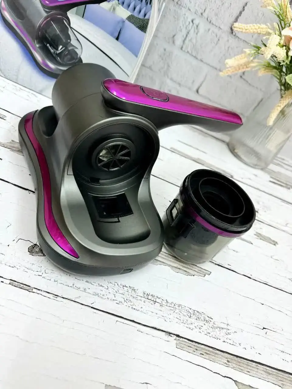 🔮پاکروب شارژی بسیار قوی🔮
