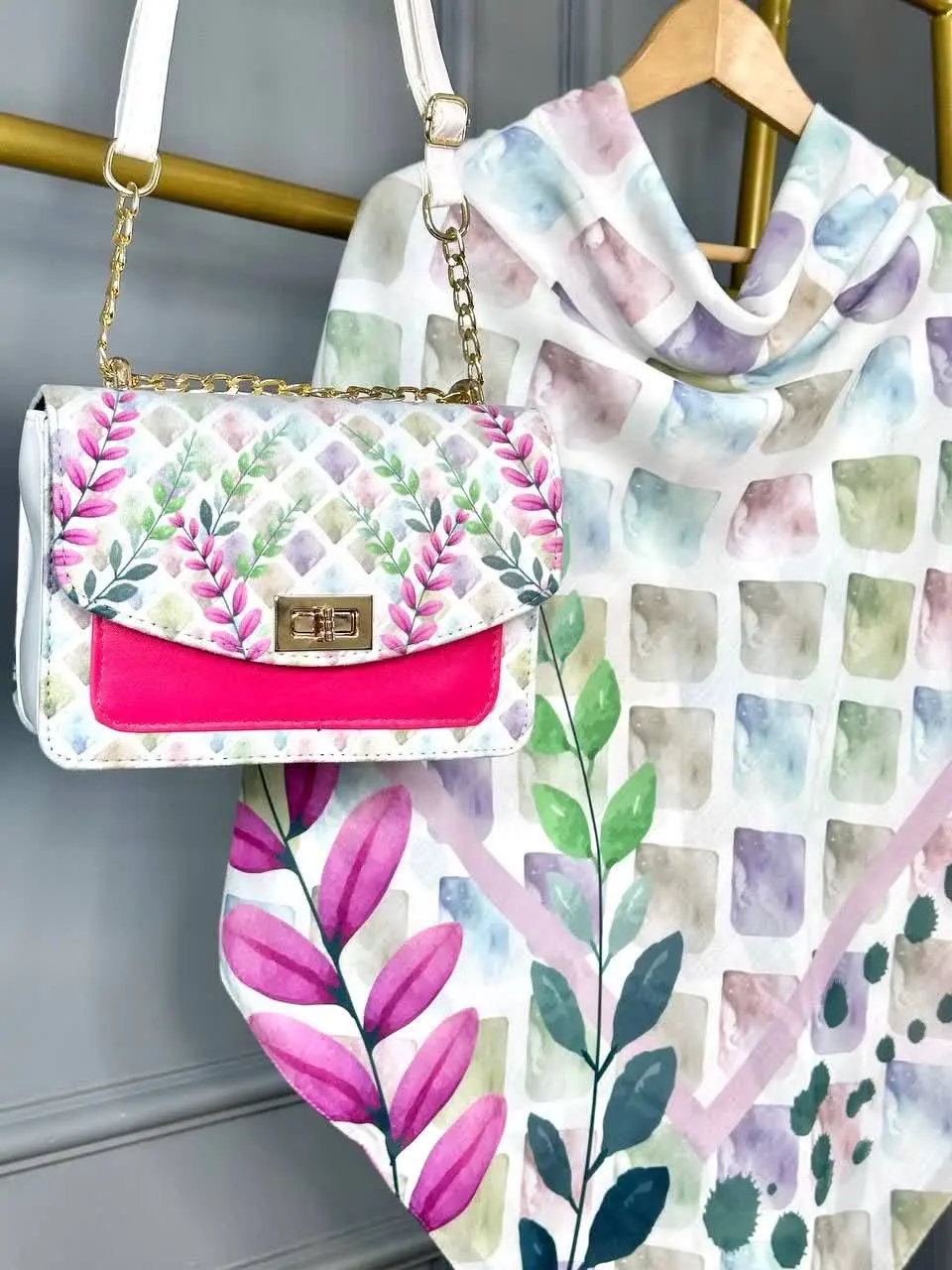 🌿 برگ پاستیلی 🌿
