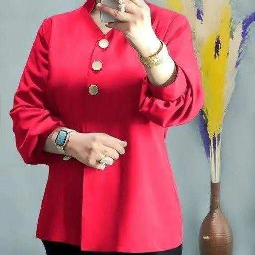 👚 نام: شومیز الین
