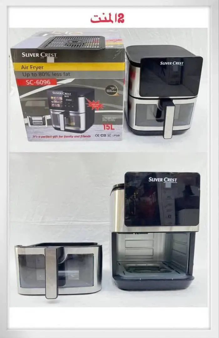 دارای قطع کن و تایمر خودکار