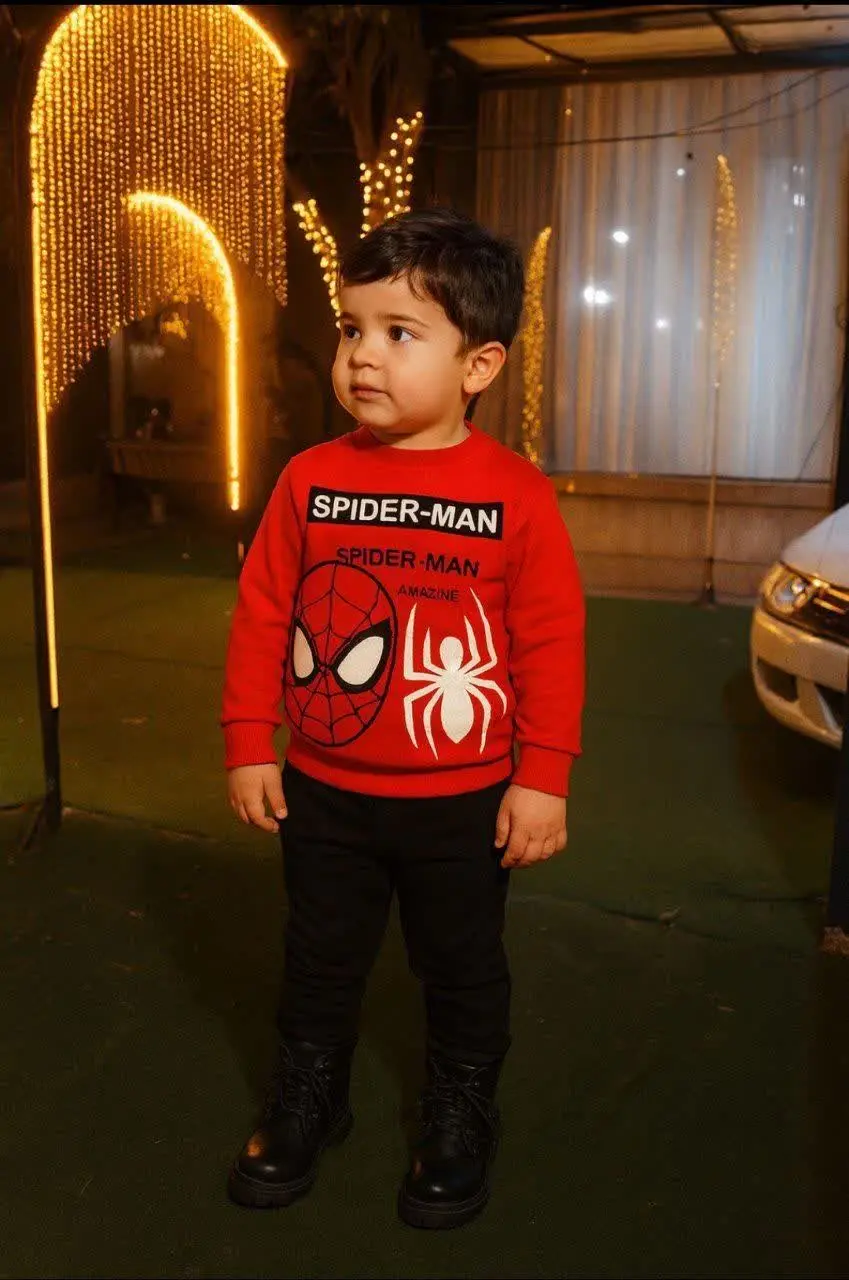 خب بریم تو کار بلوز و شلوار...